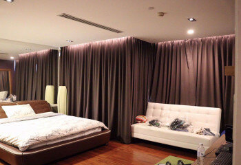 Дуплекс в Бангкоке, Таиланд | THE449555