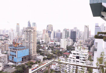 Дуплекс в Бангкоке, Таиланд | THE449555