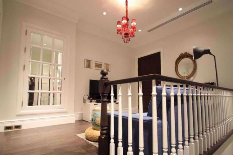 Дуплекс в Бангкоке, Таиланд | THE253160