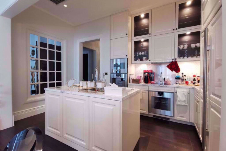 Дуплекс в Бангкоке, Таиланд | THE253160