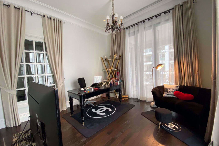 Дуплекс в Бангкоке, Таиланд | THE253160