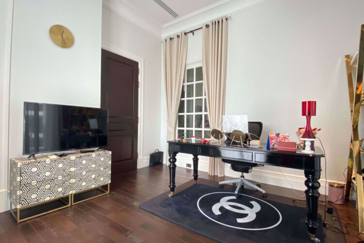 Дуплекс в Бангкоке, Таиланд | THE253160