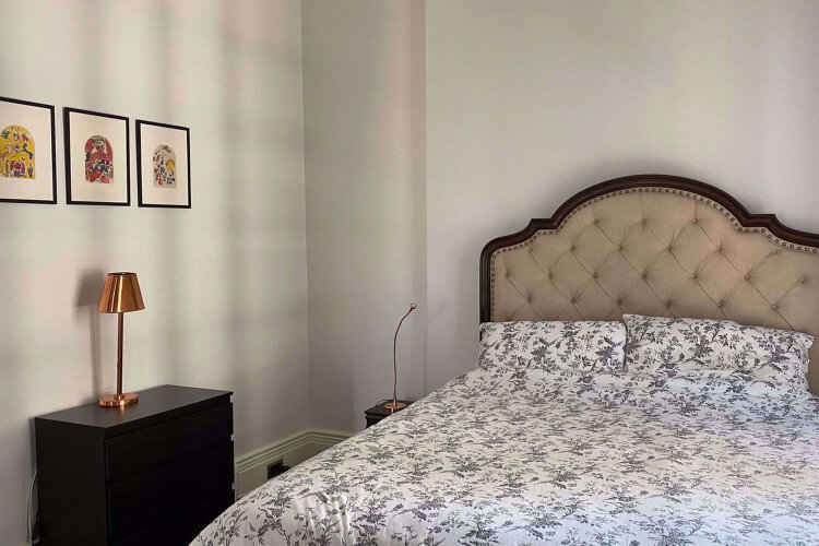 Дуплекс в Бангкоке, Таиланд | THE253160