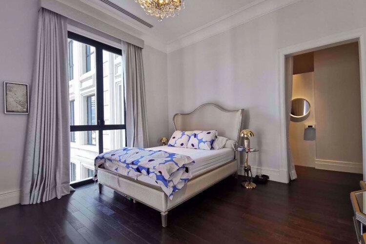 Дуплекс в Бангкоке, Таиланд | THE253160