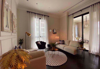 Дуплекс в Бангкоке, Таиланд | THE253160