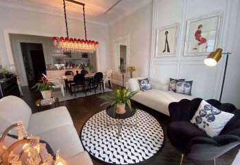 Дуплекс в Бангкоке, Таиланд | THE253160