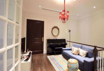 Дуплекс в Бангкоке, Таиланд | THE253160