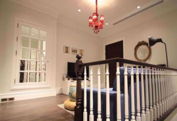 Дуплекс в Бангкоке, Таиланд | THE253160