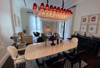 Дуплекс в Бангкоке, Таиланд | THE253160