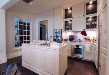 Дуплекс в Бангкоке, Таиланд | THE253160