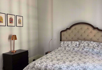 Дуплекс в Бангкоке, Таиланд | THE253160