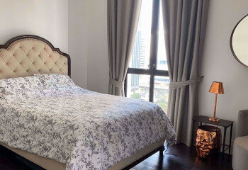 Дуплекс в Бангкоке, Таиланд | THE253160