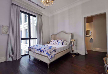 Дуплекс в Бангкоке, Таиланд | THE253160