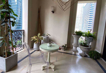 Дуплекс в Бангкоке, Таиланд | THE253160