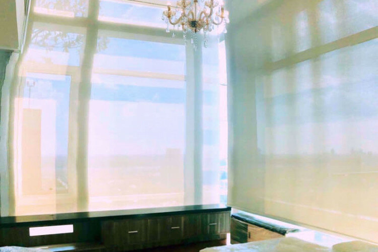 Дуплекс в Бангкоке, Таиланд | THE349942