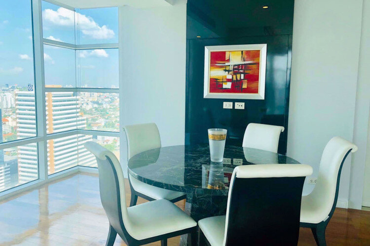 Дуплекс в Бангкоке, Таиланд | THE349942