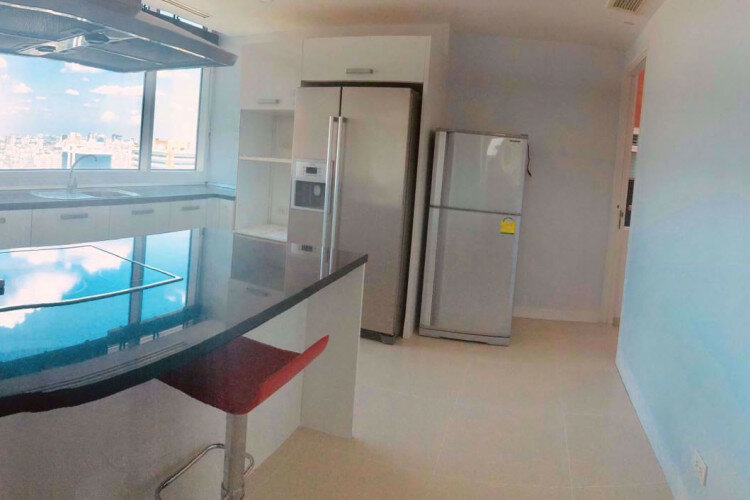 Дуплекс в Бангкоке, Таиланд | THE349942