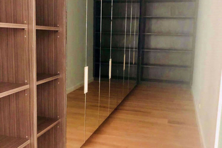 Дуплекс в Бангкоке, Таиланд | THE349942