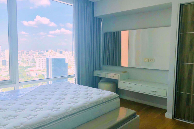 Дуплекс в Бангкоке, Таиланд | THE349942