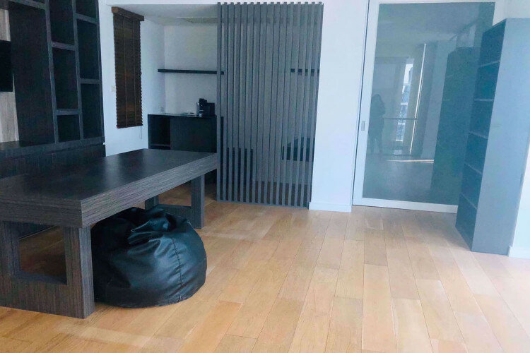 Дуплекс в Бангкоке, Таиланд | THE349942