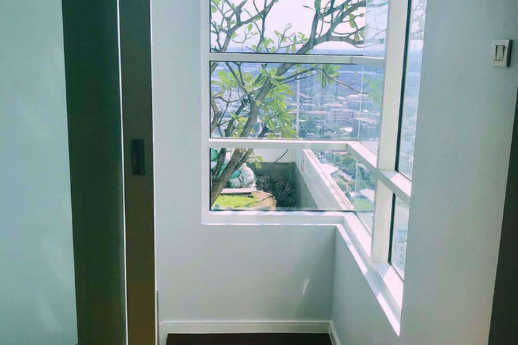 Дуплекс в Бангкоке, Таиланд | THE349942