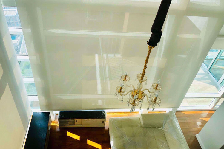 Дуплекс в Бангкоке, Таиланд | THE349942