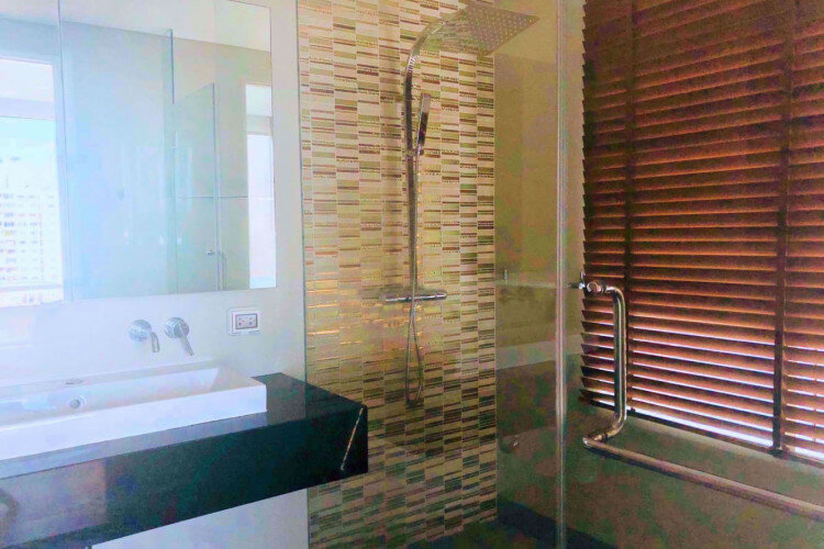 Дуплекс в Бангкоке, Таиланд | THE349942