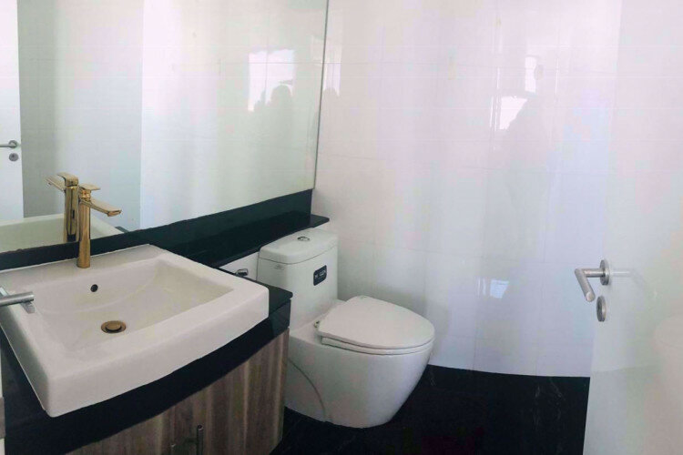 Дуплекс в Бангкоке, Таиланд | THE349942