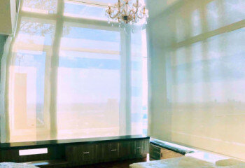 Дуплекс в Бангкоке, Таиланд | THE349942