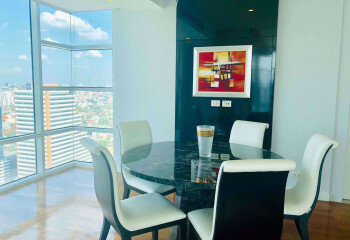 Дуплекс в Бангкоке, Таиланд | THE349942