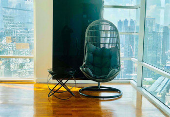 Дуплекс в Бангкоке, Таиланд | THE349942