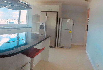 Дуплекс в Бангкоке, Таиланд | THE349942