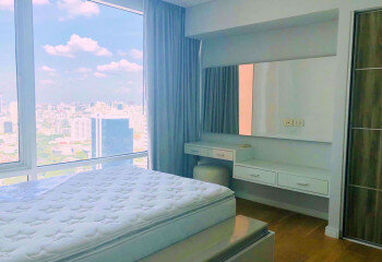 Дуплекс в Бангкоке, Таиланд | THE349942