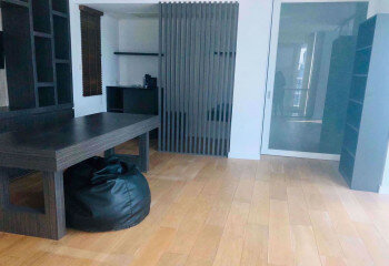 Дуплекс в Бангкоке, Таиланд | THE349942