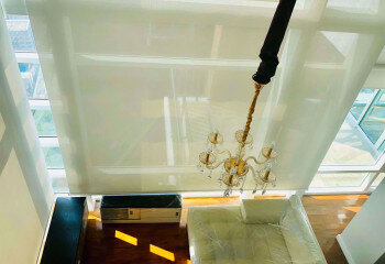 Дуплекс в Бангкоке, Таиланд | THE349942