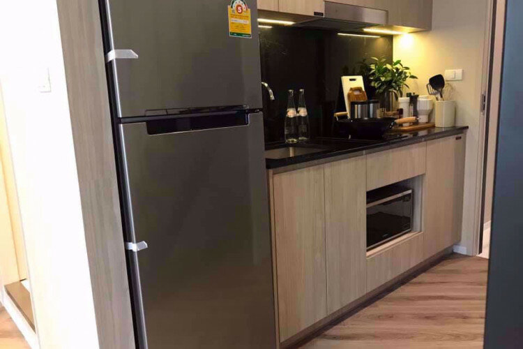 Дуплекс в Бангкоке, Таиланд | THE150426