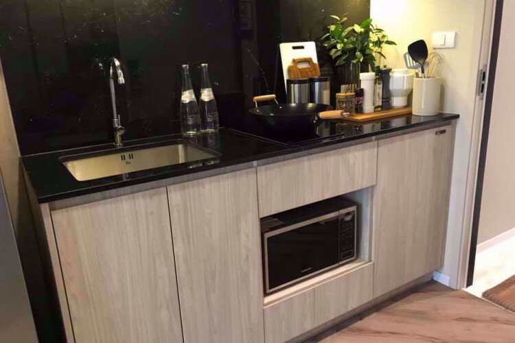 Дуплекс в Бангкоке, Таиланд | THE150426