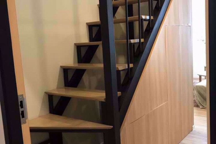 Дуплекс в Бангкоке, Таиланд | THE150426