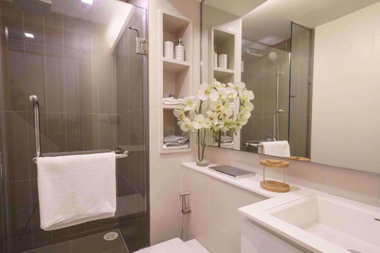 Дуплекс в Бангкоке, Таиланд | THE150426