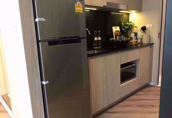 Дуплекс в Бангкоке, Таиланд | THE150426