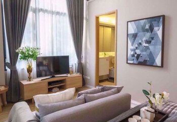 Дуплекс в Бангкоке, Таиланд | THE150426