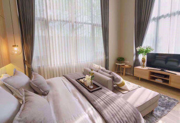 Дуплекс в Бангкоке, Таиланд | THE150426