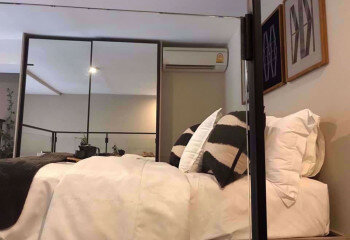 Дуплекс в Бангкоке, Таиланд | THE150426