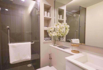 Дуплекс в Бангкоке, Таиланд | THE150426