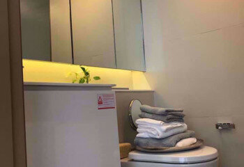 Дуплекс в Бангкоке, Таиланд | THE150426