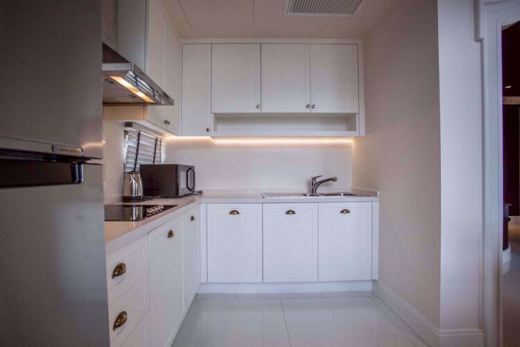 Дуплекс в Бангкоке, Таиланд | THE254389