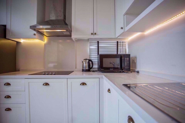 Дуплекс в Бангкоке, Таиланд | THE254389