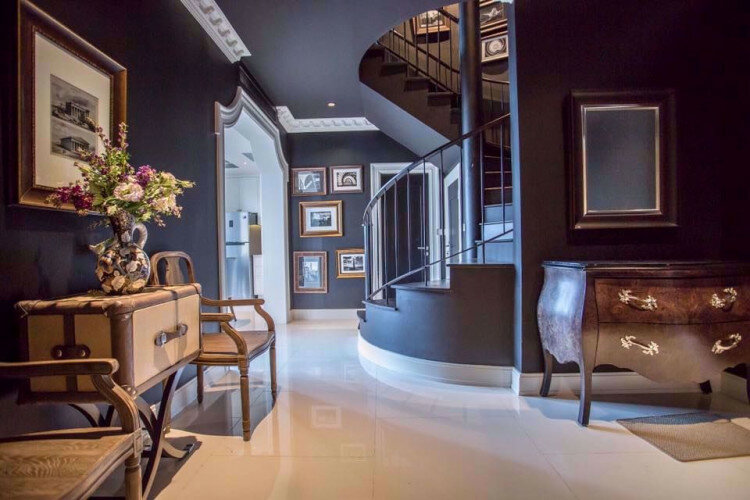 Дуплекс в Бангкоке, Таиланд | THE254389