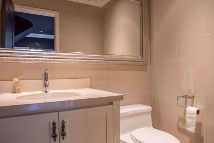 Дуплекс в Бангкоке, Таиланд | THE254389