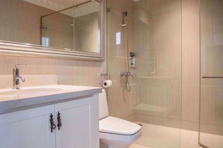 Дуплекс в Бангкоке, Таиланд | THE254389